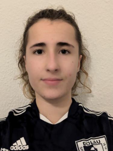 Alma Hauke