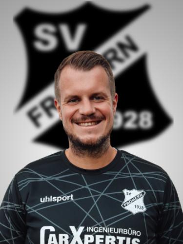 Kevin Frischemeyer