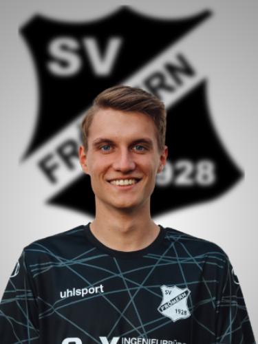 Nico Theimann