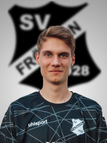 Timo Theimann