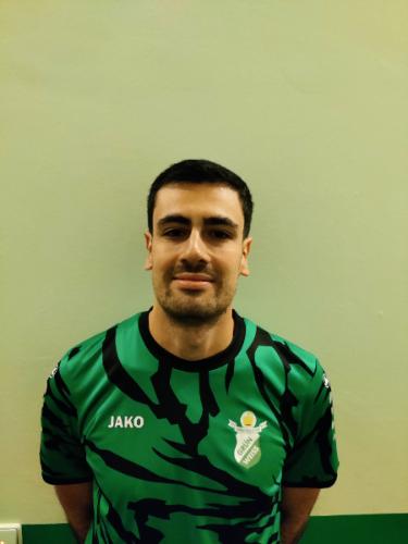 Ilyas Karaköse