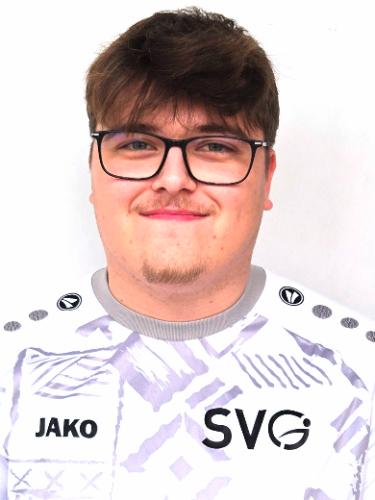Lukas Korfant