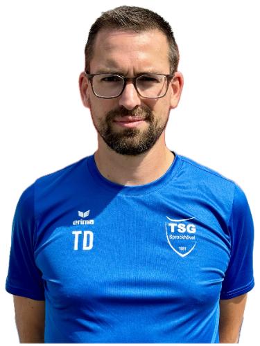 Timo Damm