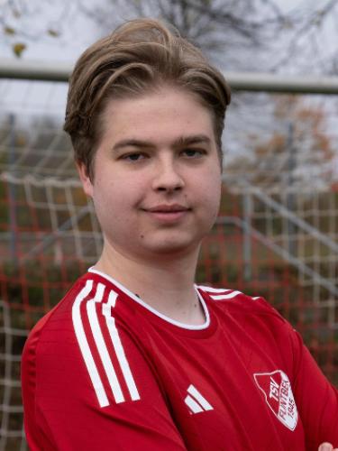 Tobias Greiwing