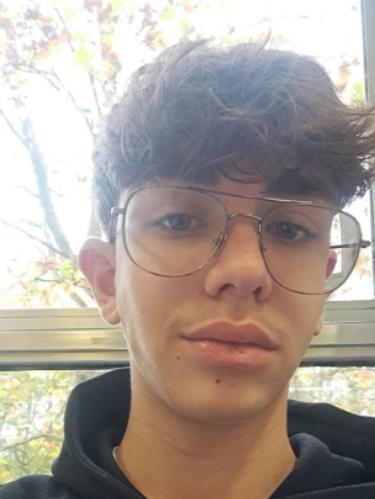 Ben Maximilan Lambert