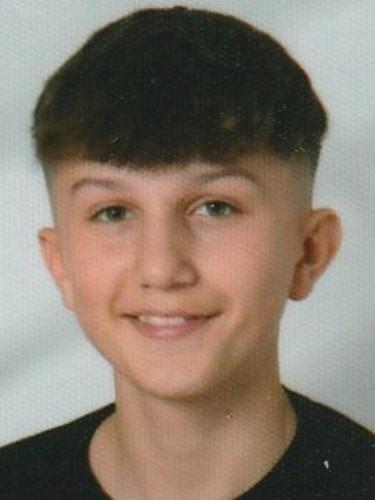 Elias Julien Koitzsch