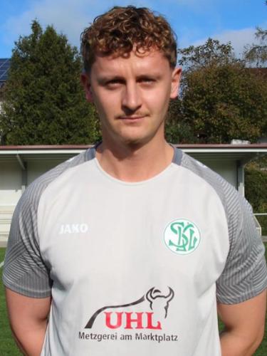 Danny Schönherr