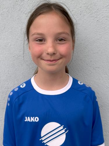Victoria Hanslik