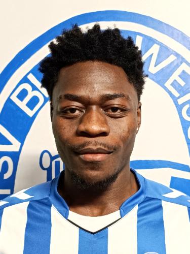 Boris Kenfouo Songong