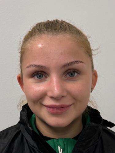 Celine-Fabienne Hakenberg