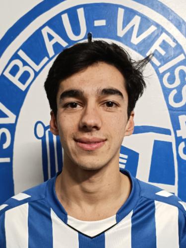Abdul Sami Hamidi