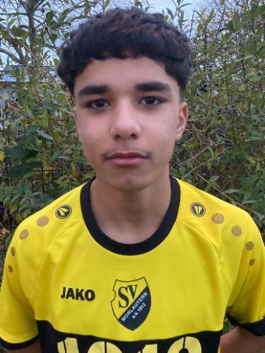 Ibrahim Alkhater