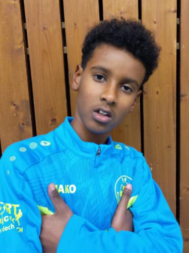 Natnael Yacob Habtom