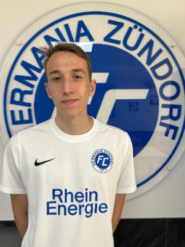 Sebastian Zindt