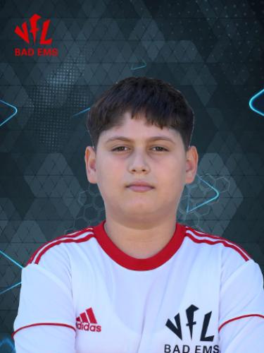 Muhammed Yusuf Kilic