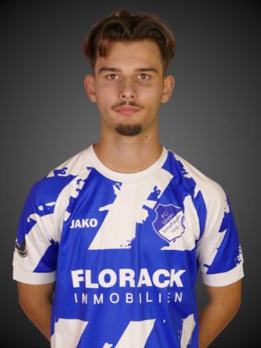 Adriano Bockholt