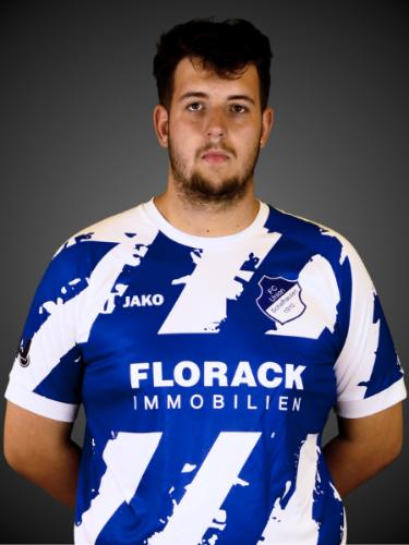 Maurice Fabrizio Blümel