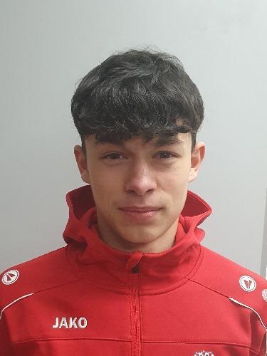 Lucas Massmann-Thevessen