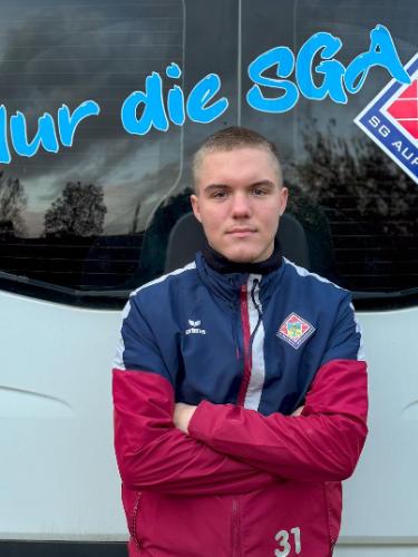 Kennet Alexander Keuters