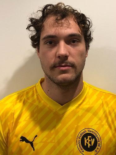 Lukas Badura
