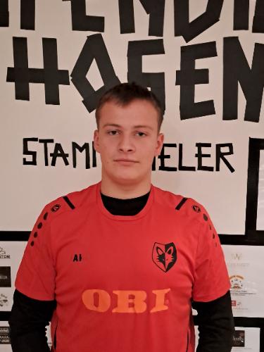 Lennox Anske
