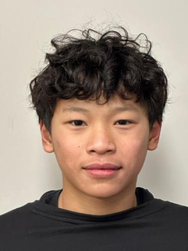 Kevin Chu