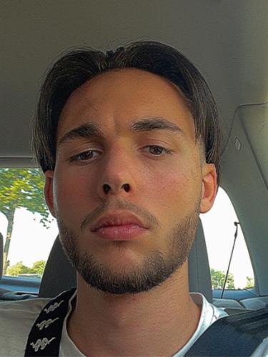 Connor-Joel Saliovski