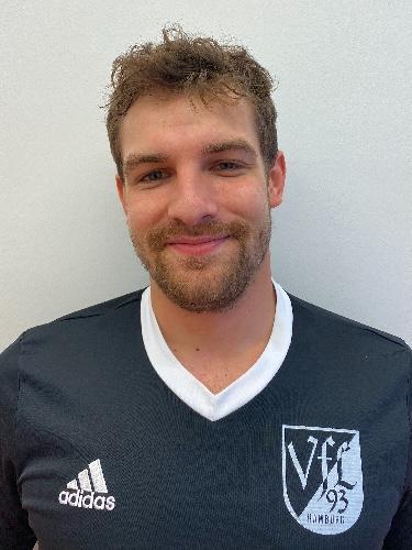 Max Hans Klinker