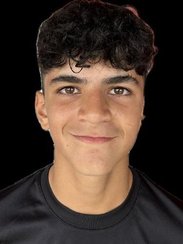 Abed El Kader Hammoude