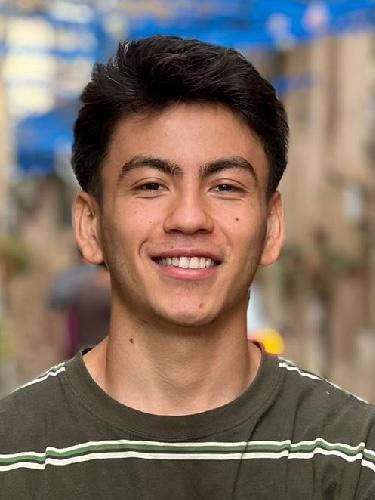Amirshokh Nabikhodjaev