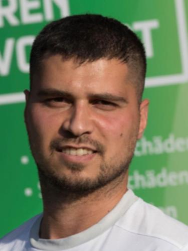 Samed Erol