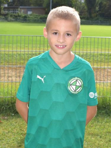 Mateo Crnkovic