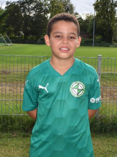 Rayan Rahmoun