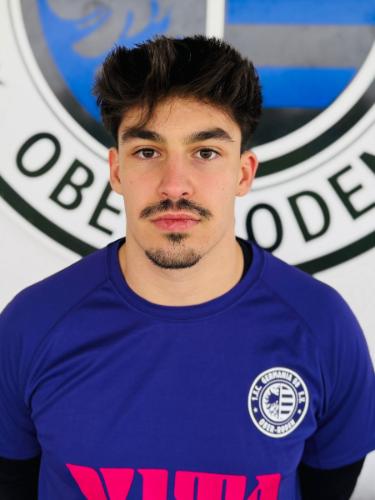 Luka Griedelbach