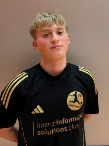 Noah Grützner