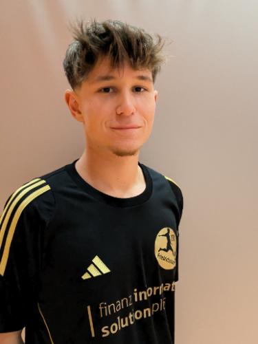 Luca Grove