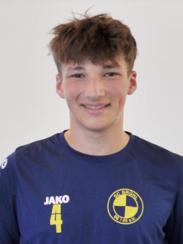Julian Lukas Zeljan Helmbold