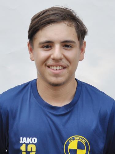 Thiago Alexander Queiros