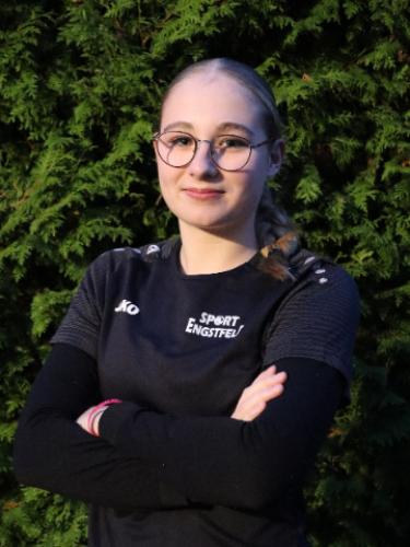 Neele Charlotte Borys