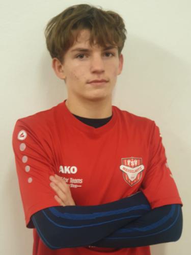 Mykyta Smirnov