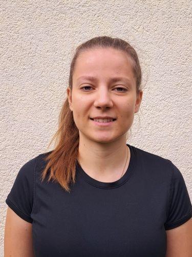 Klara Robitsch