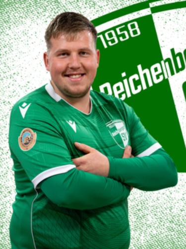 Chris-Robert Zühlke