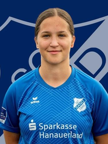 Nika Vukojevic