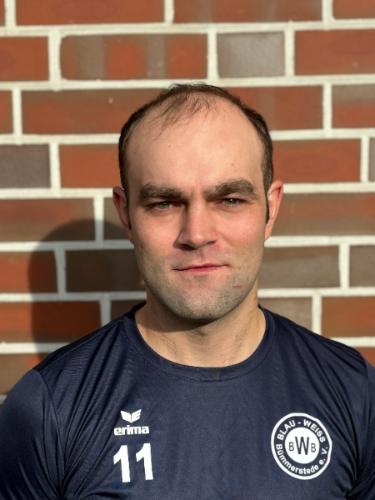 Kevin von der Weth