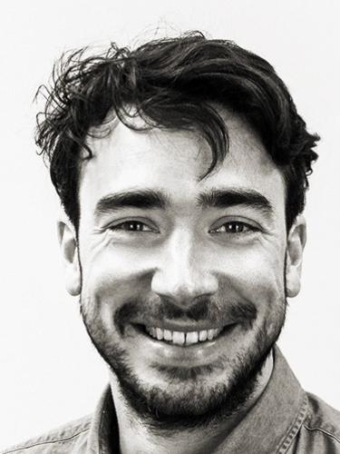 Alexandre Arslan