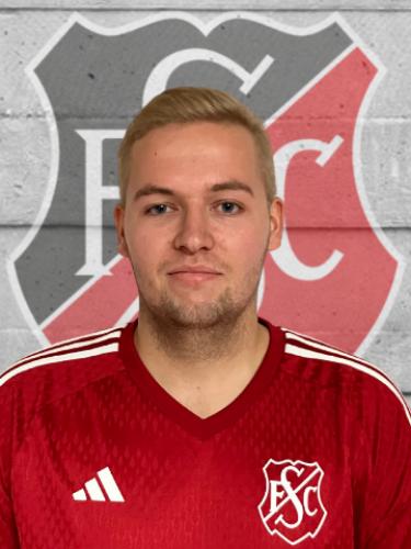 Finn Melloh