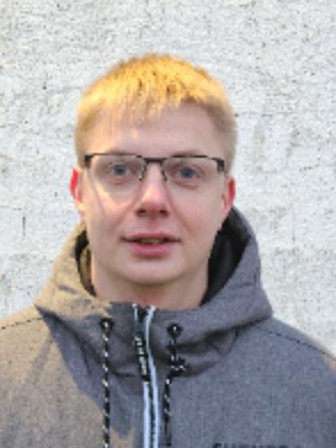 Pascal Werner