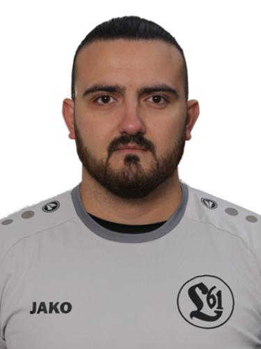 Mert Can Acar