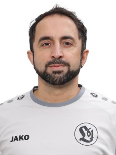 Cemil Dinc