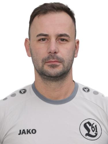 Harri Serafin